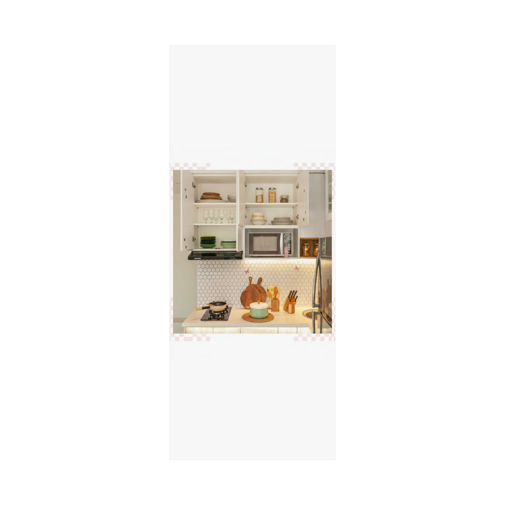 Ecommerce Main — Kitchen — Matte Poster