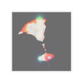 Watercolor — Abstract — Kiss-Cut Sticker