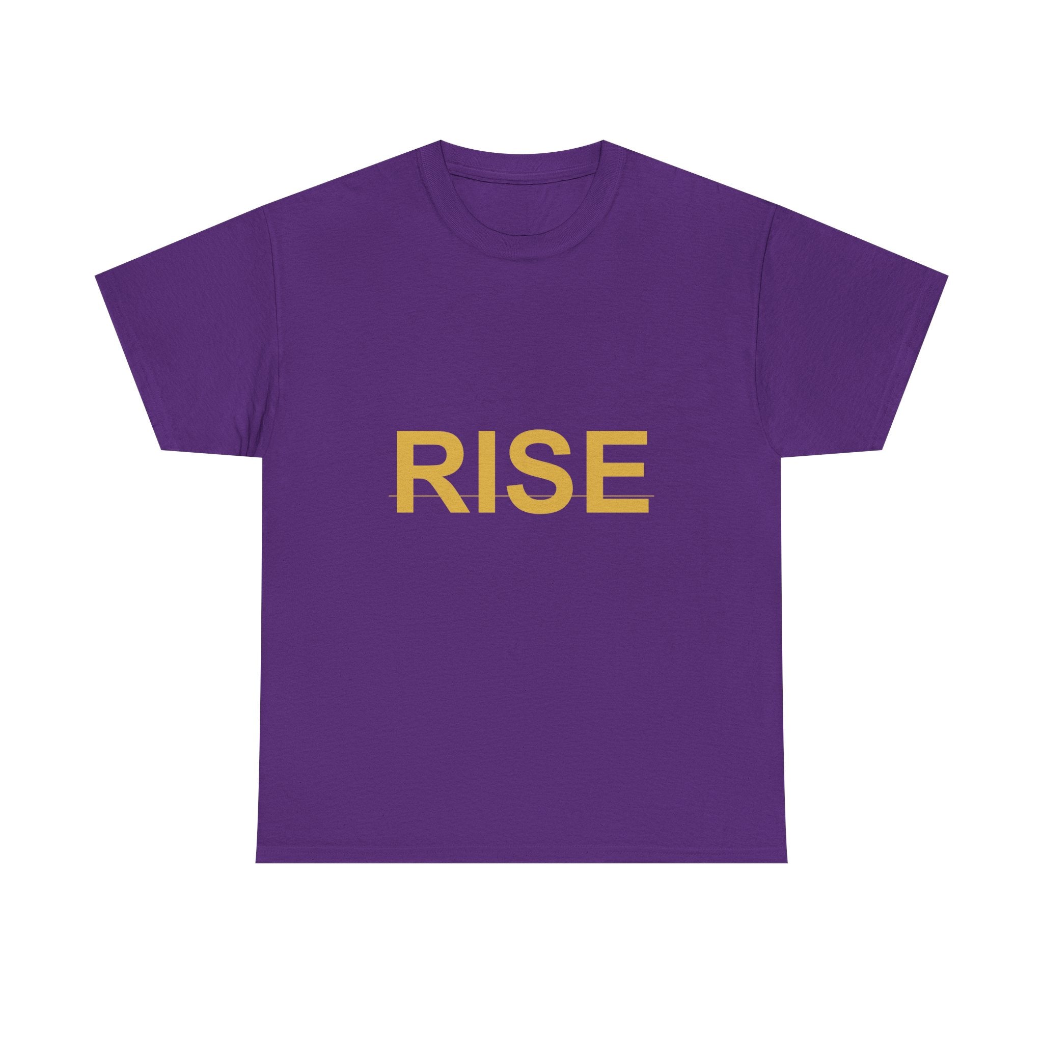 SILENT STORM graphic tee — product view 14