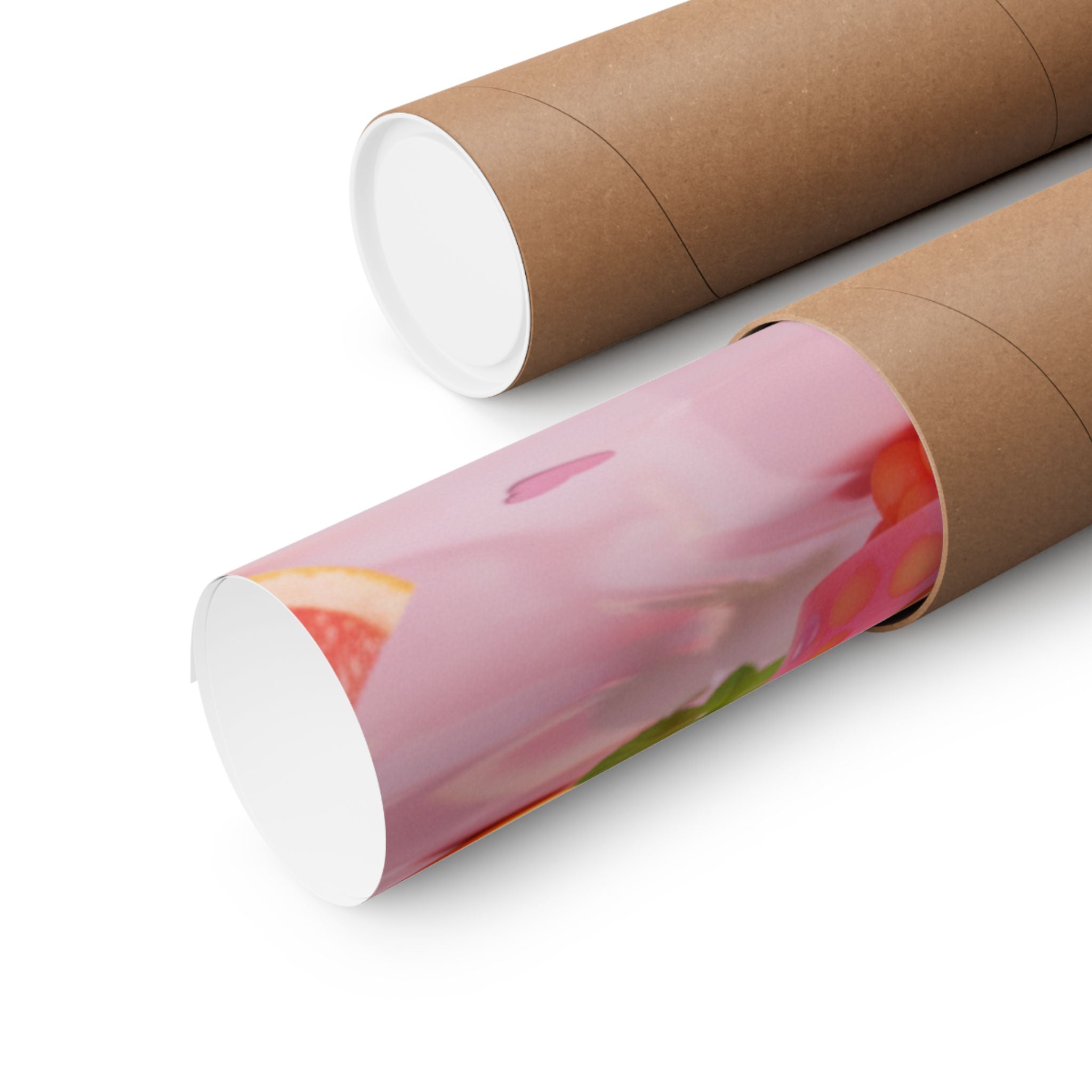 Product Marketing — Drink — Matte Poster