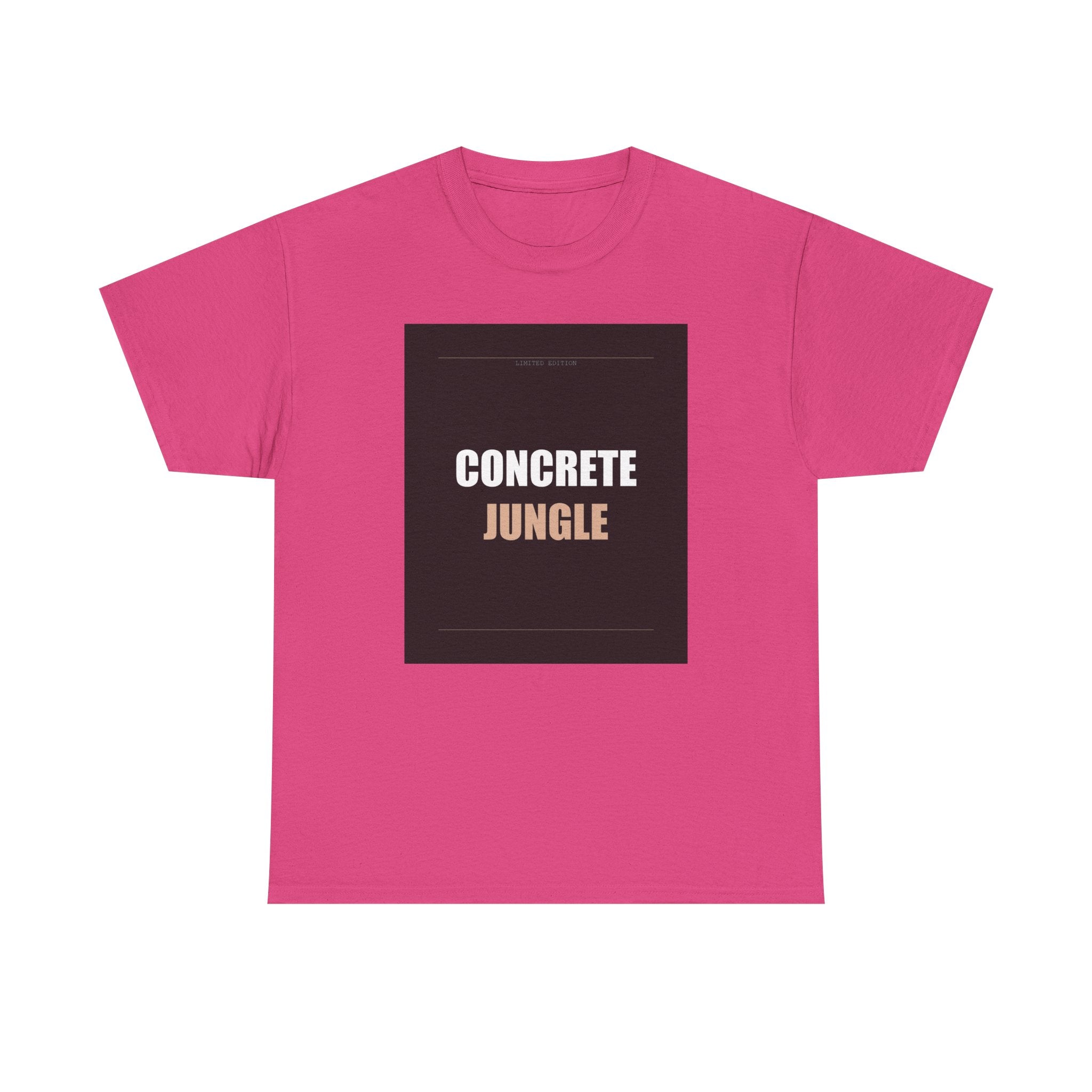 CHOSEN ONE graphic tee — product view 16