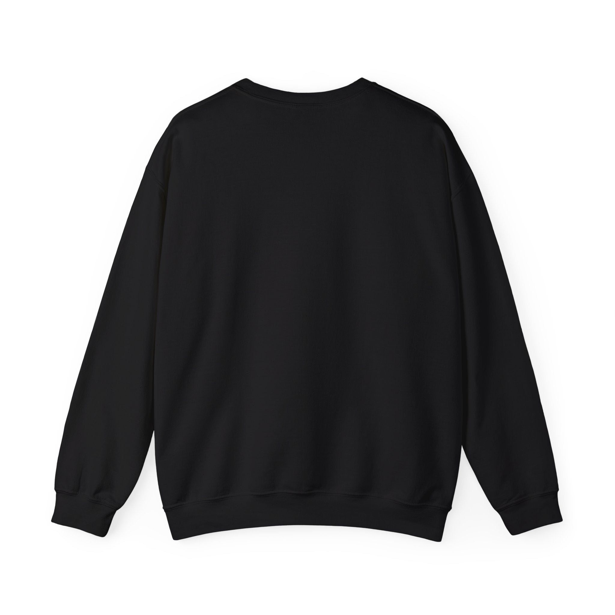 EAST MEETS WEST crewneck sweatshirt — product view 10