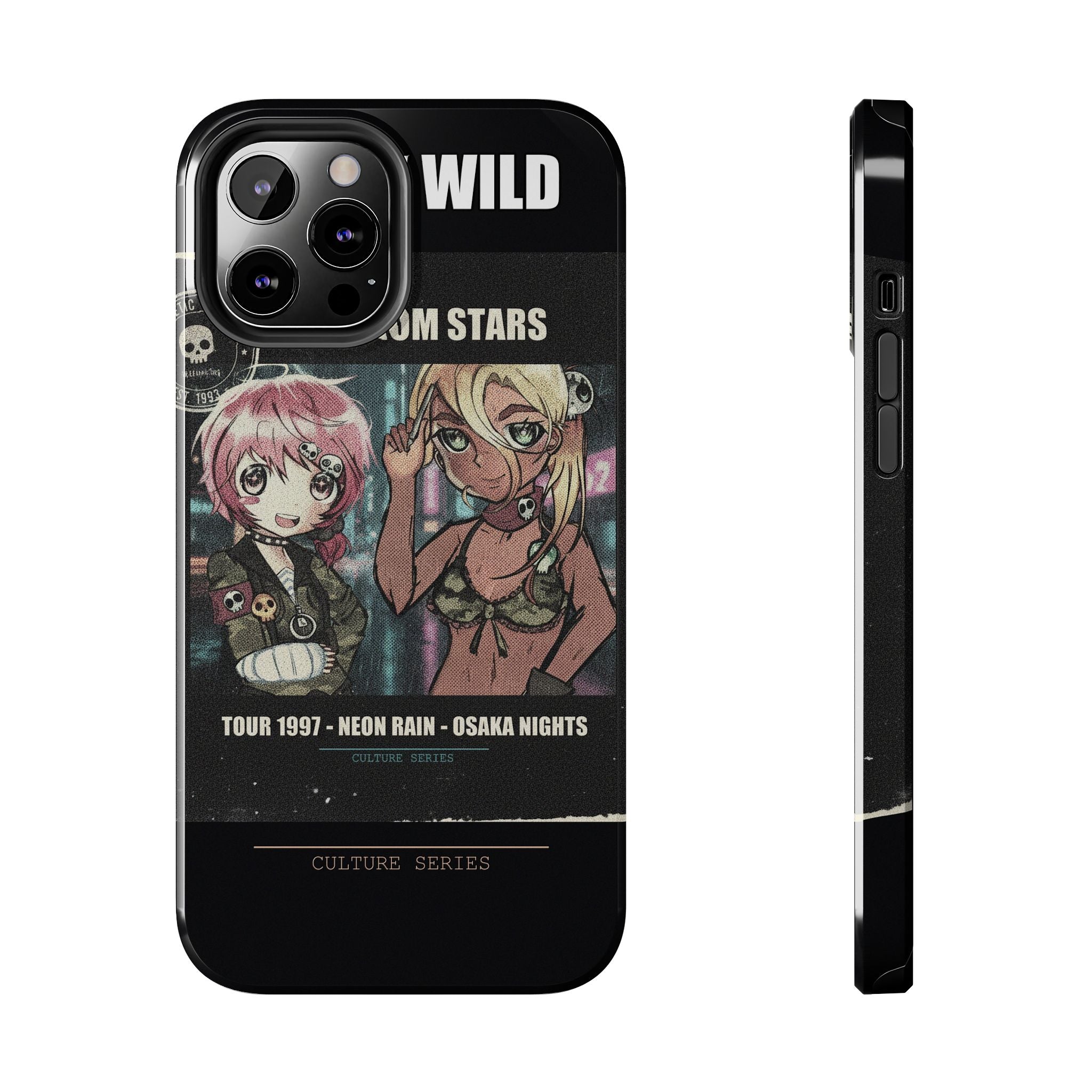LAST EPISODE ENERGY phone case — product view 7