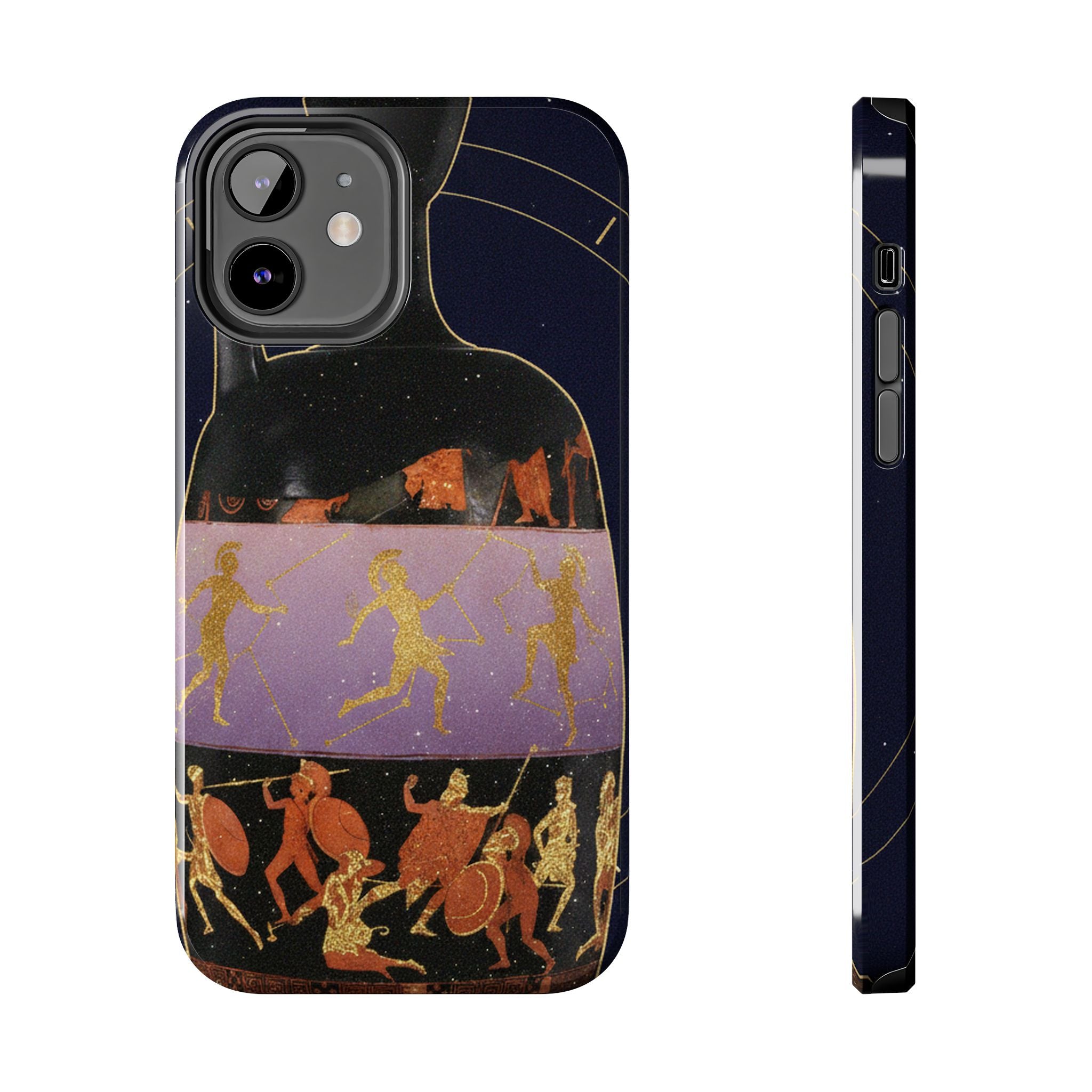 STAR CHILD phone case — product view 4