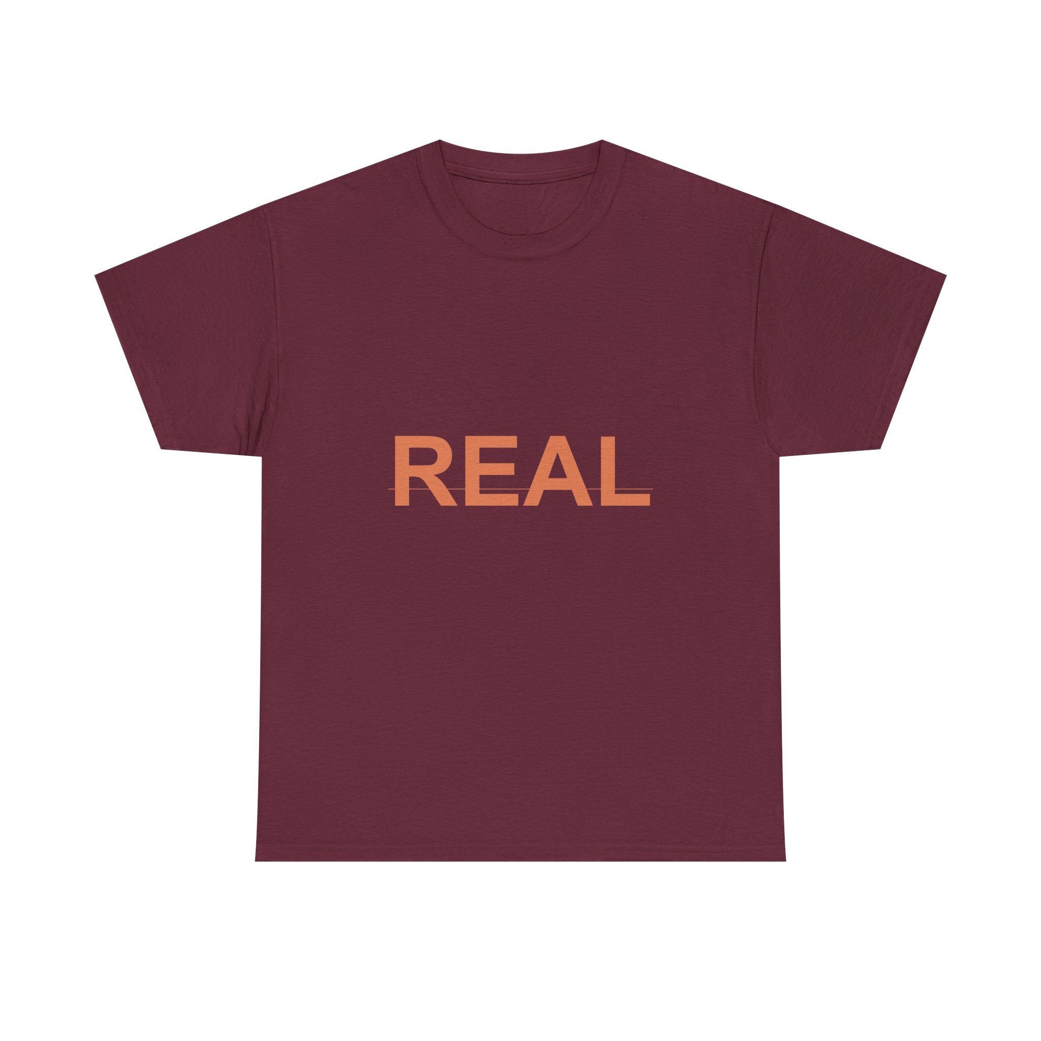 BUILT NOT BOUGHT graphic tee — product view 4
