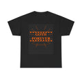 GOTH FOREVER graphic tee by Zukkay