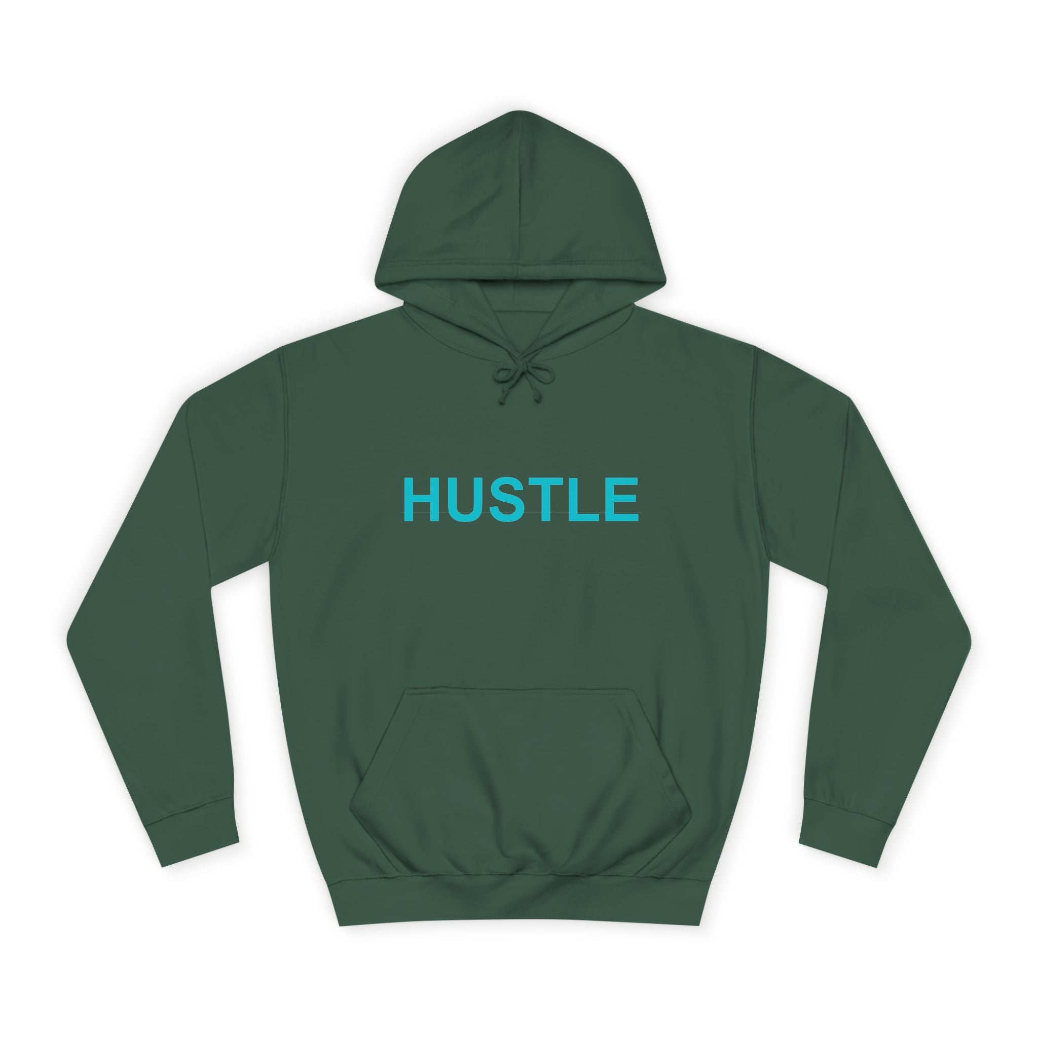 ALL GAS NO BRAKES hoodie — product view 9