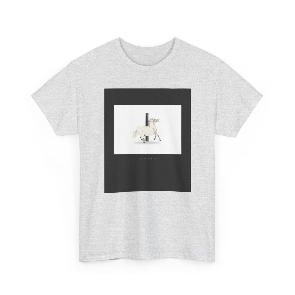 URBAN LEGEND graphic tee — product view 19
