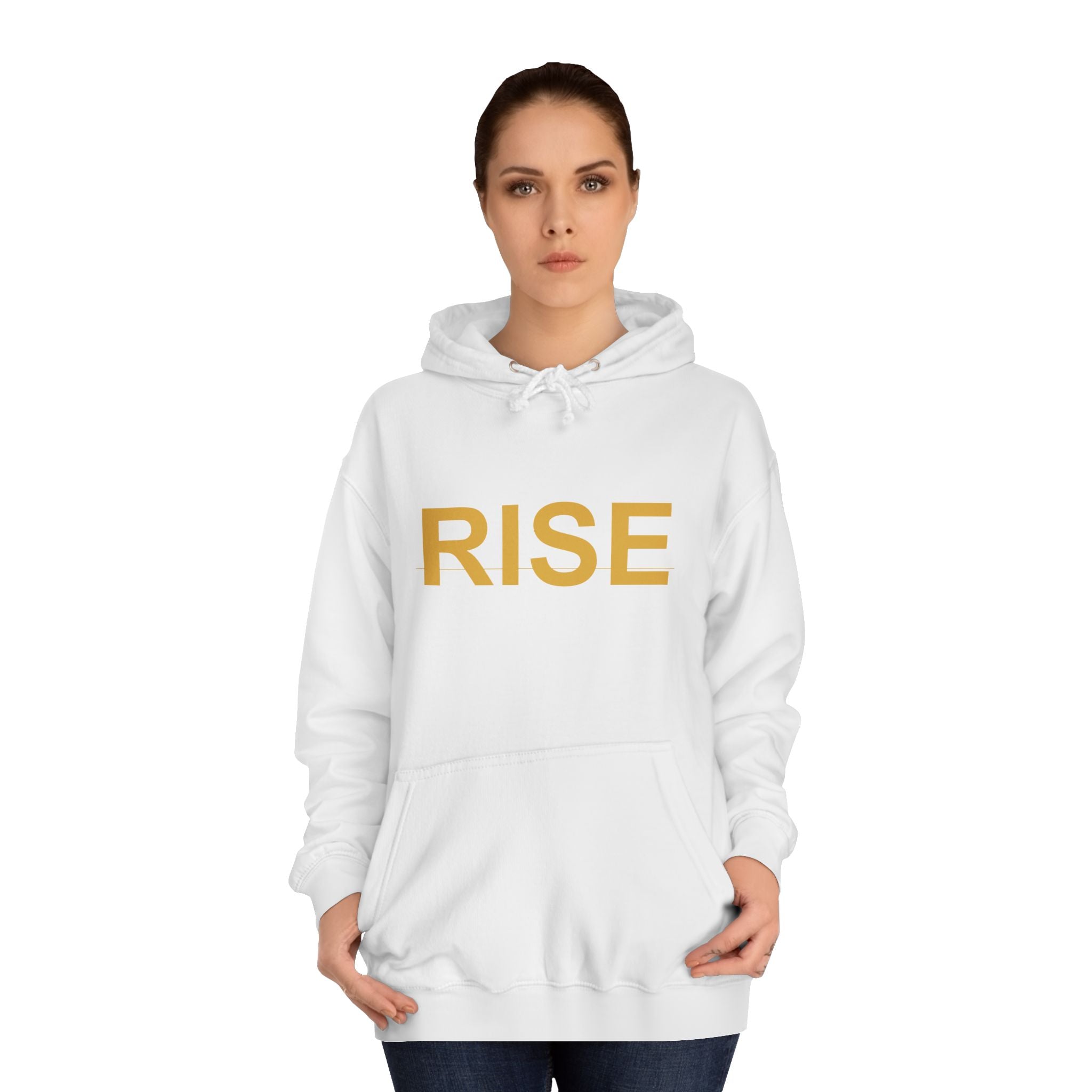 SILENT STORM hoodie — product view 21
