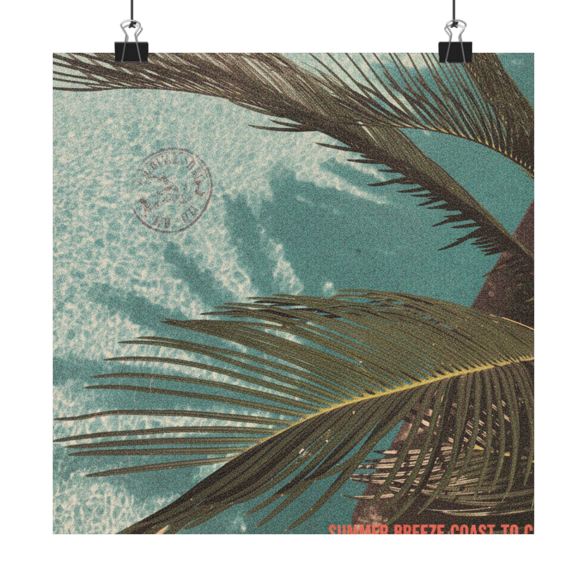 Vintage Bootleg art print — product view 11