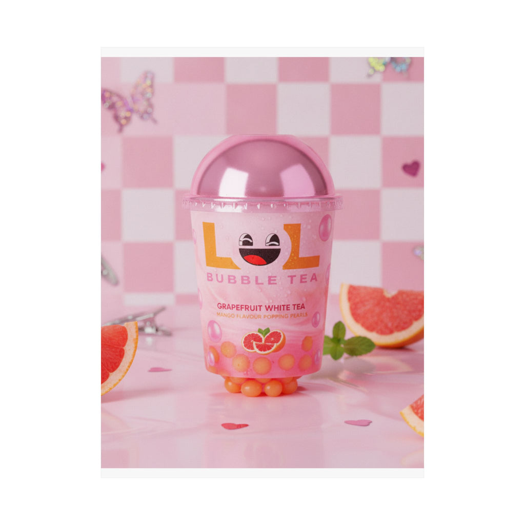 Product Marketing — Drink — Matte Poster