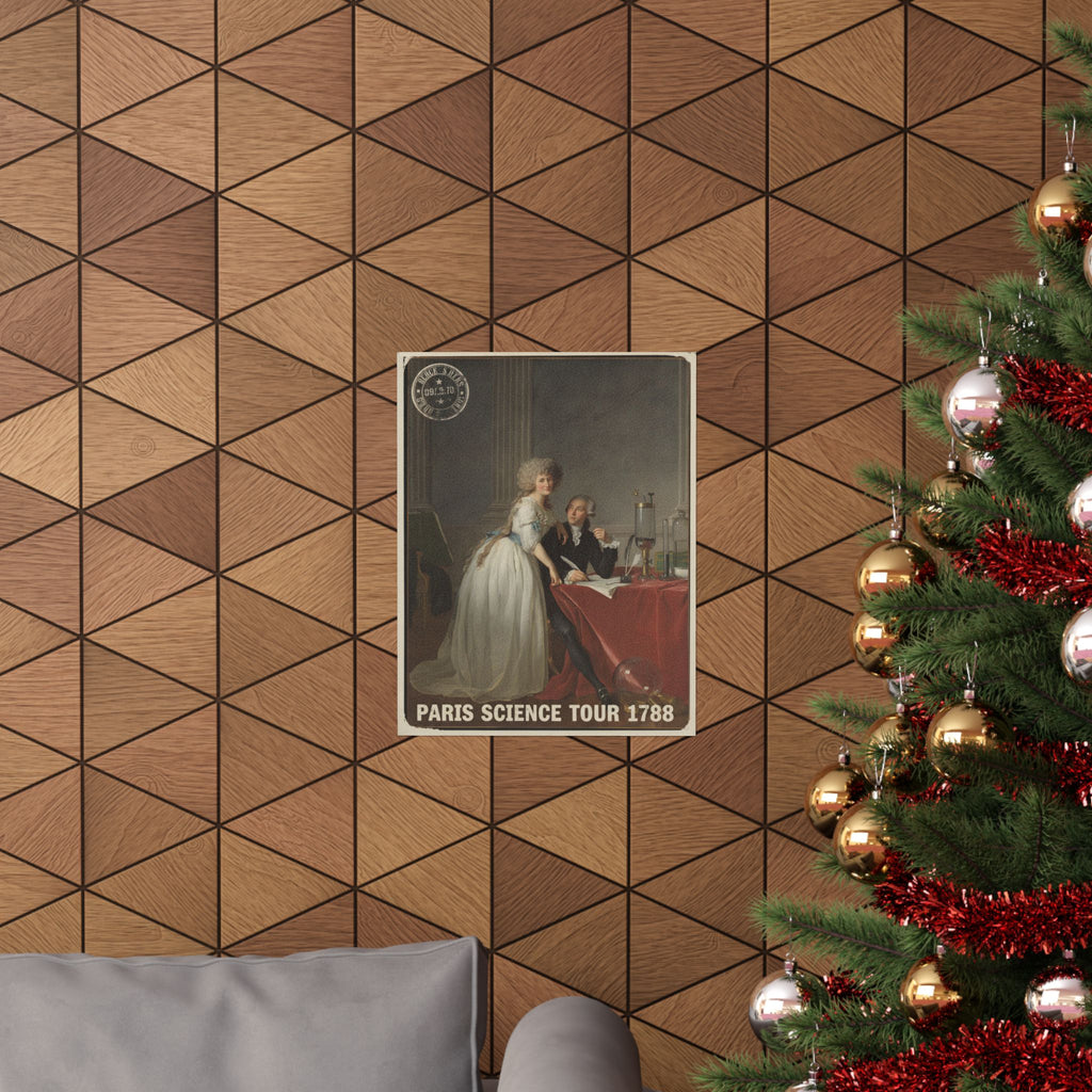 Vintage Bootleg — Person — Matte Poster