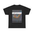 FAST AND FEARLESS graphic tee by Zukkay