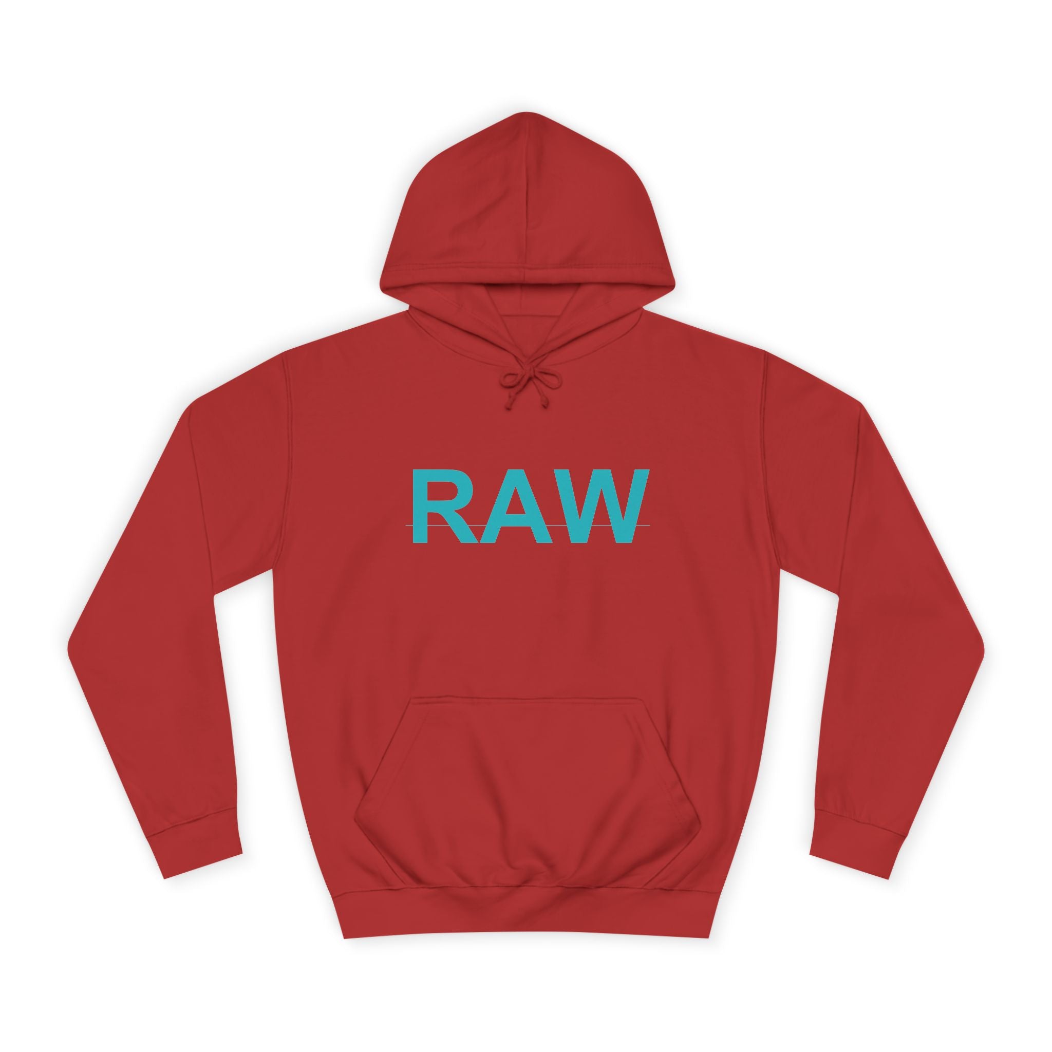 NATURE ALWAYS WINS hoodie — product view 18