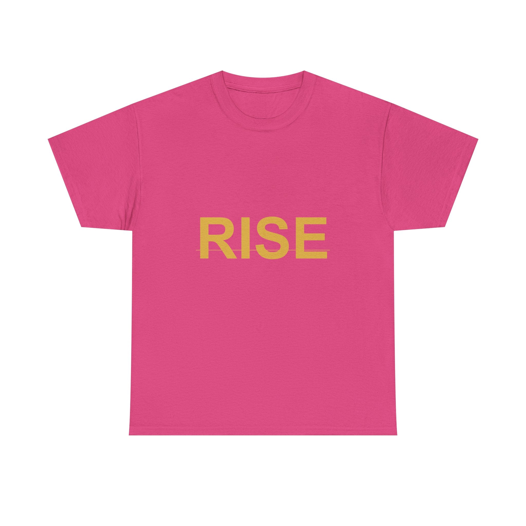 SILENT STORM graphic tee — product view 16