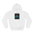 NO LIMITS hoodie by Zukkay