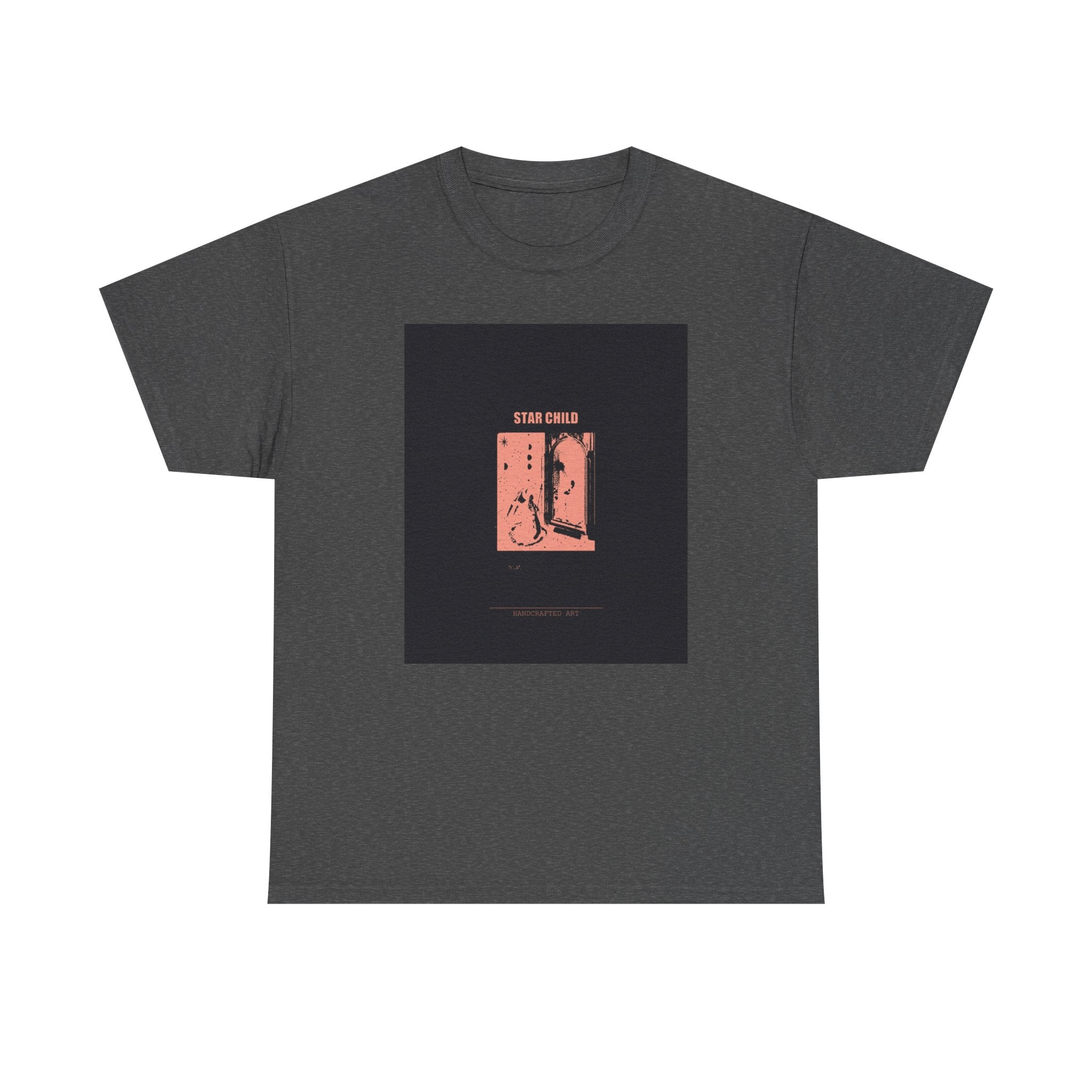 STREET CERTIFIED graphic tee — product view 9
