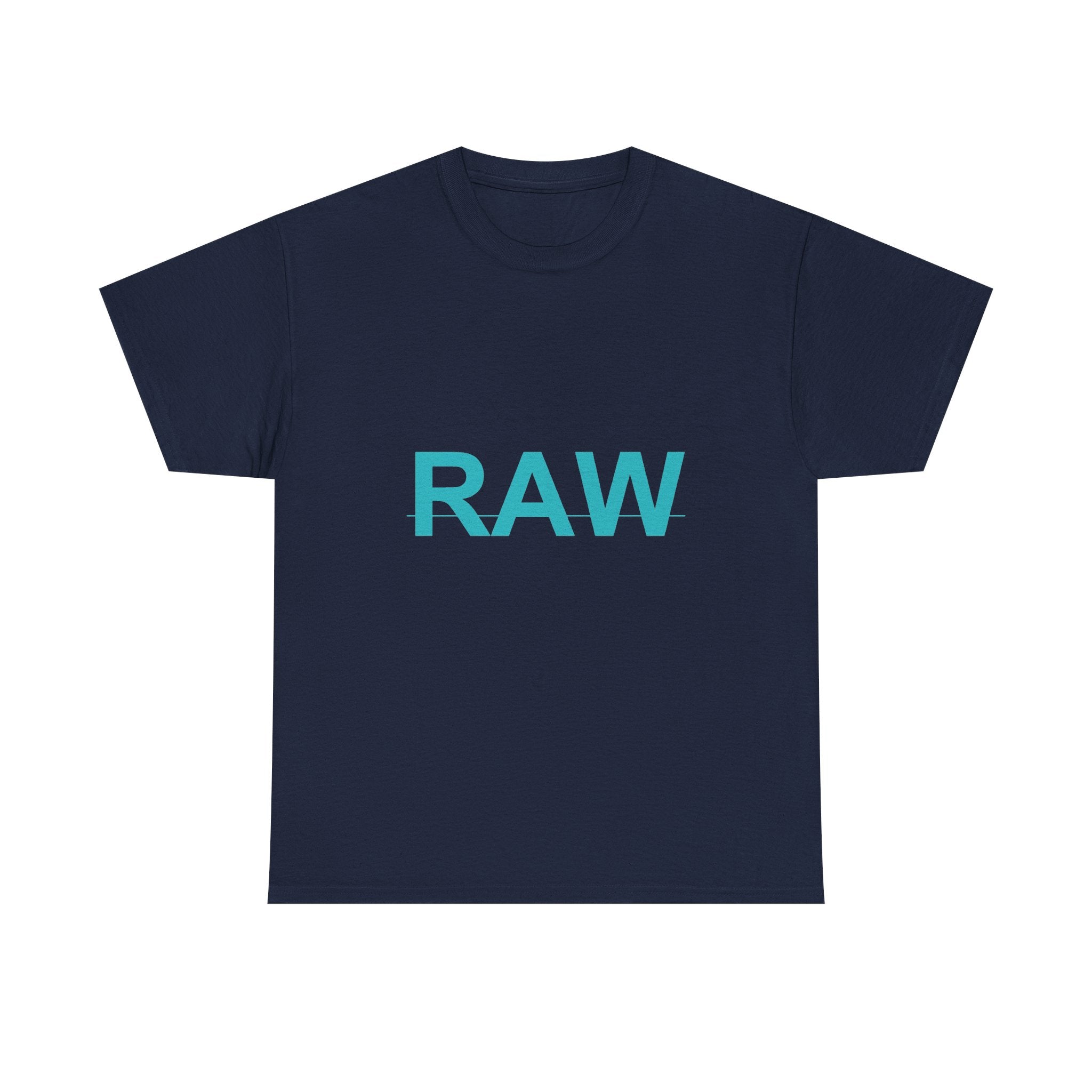 NATURE ALWAYS WINS graphic tee — product view 13