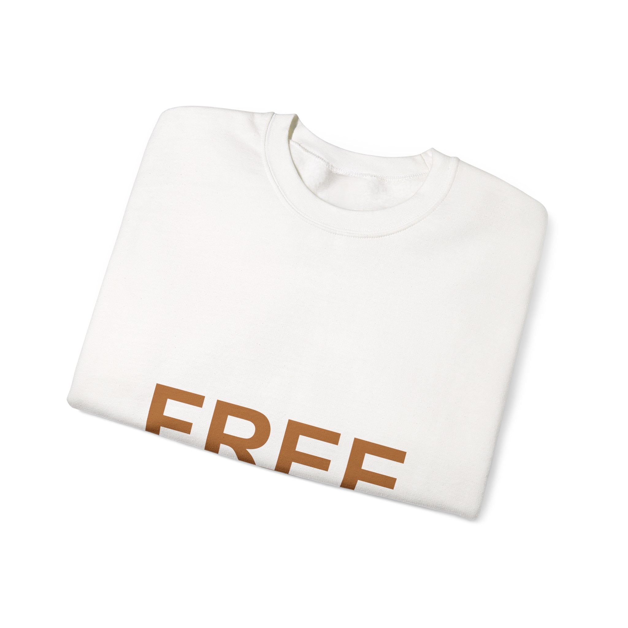 STAR CHILD crewneck sweatshirt — product view 8