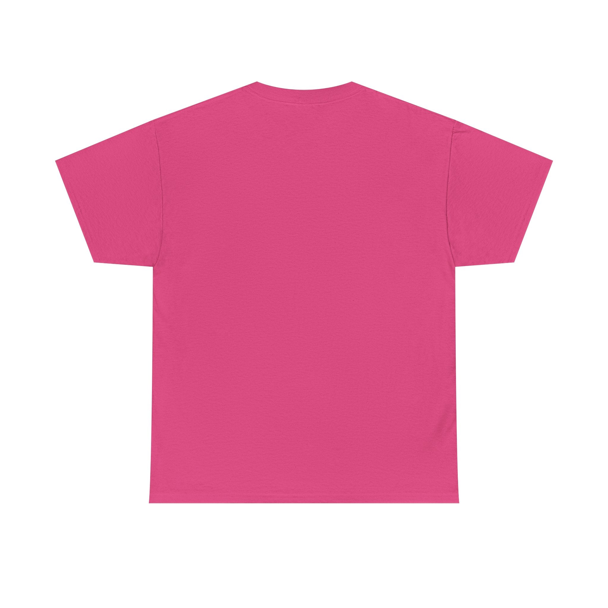 FREE Minimal Rust Serif Typography Graphic Tee