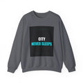NO LIMITS crewneck sweatshirt — product view 4