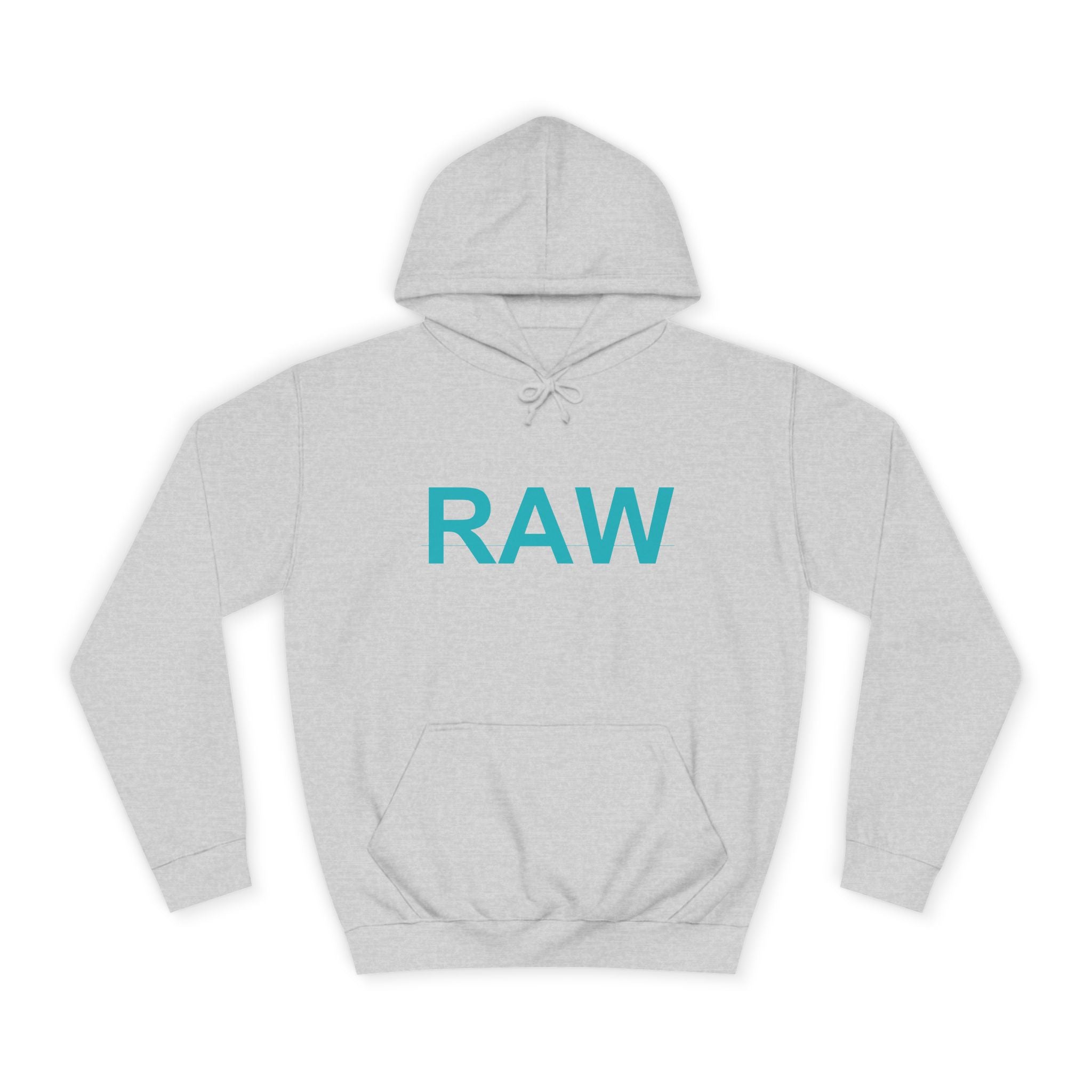 NATURE ALWAYS WINS hoodie — product view 5