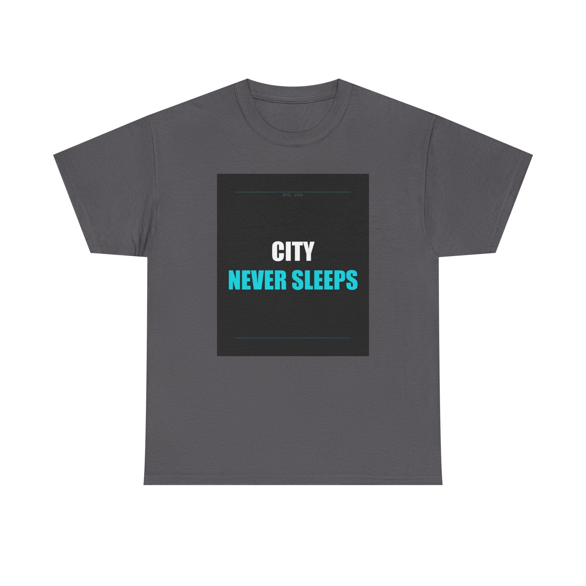 NO LIMITS graphic tee — product view 12