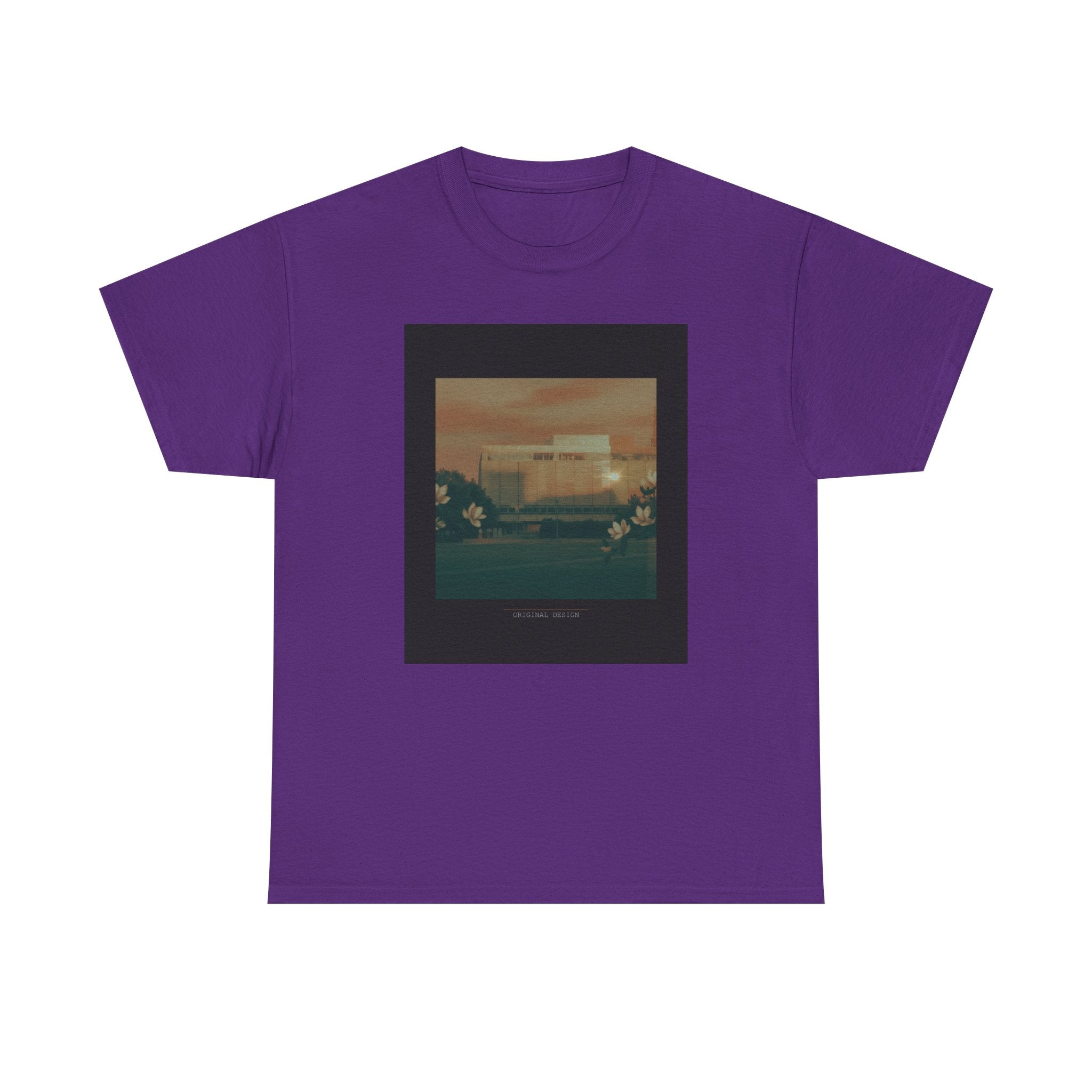 STEEL & SOUL graphic tee — product view 14