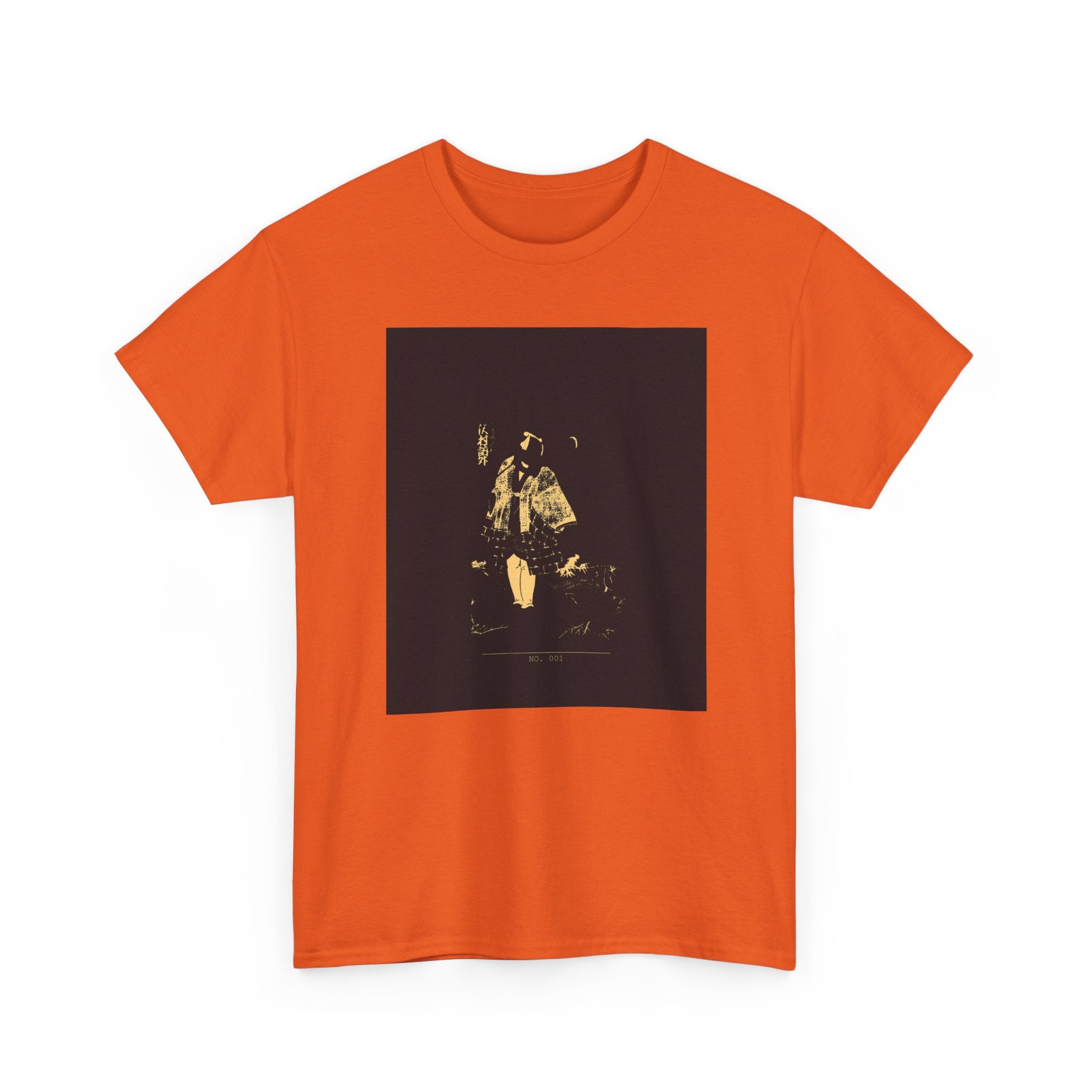 CITY NEVER SLEEPS graphic tee — product view 25
