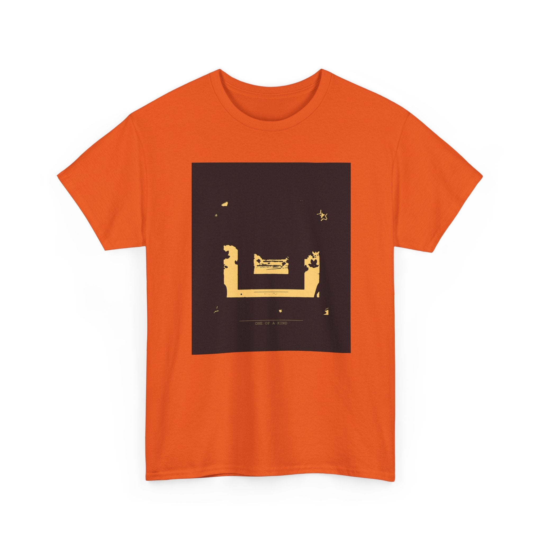NATURE ALWAYS WINS graphic tee — product view 25