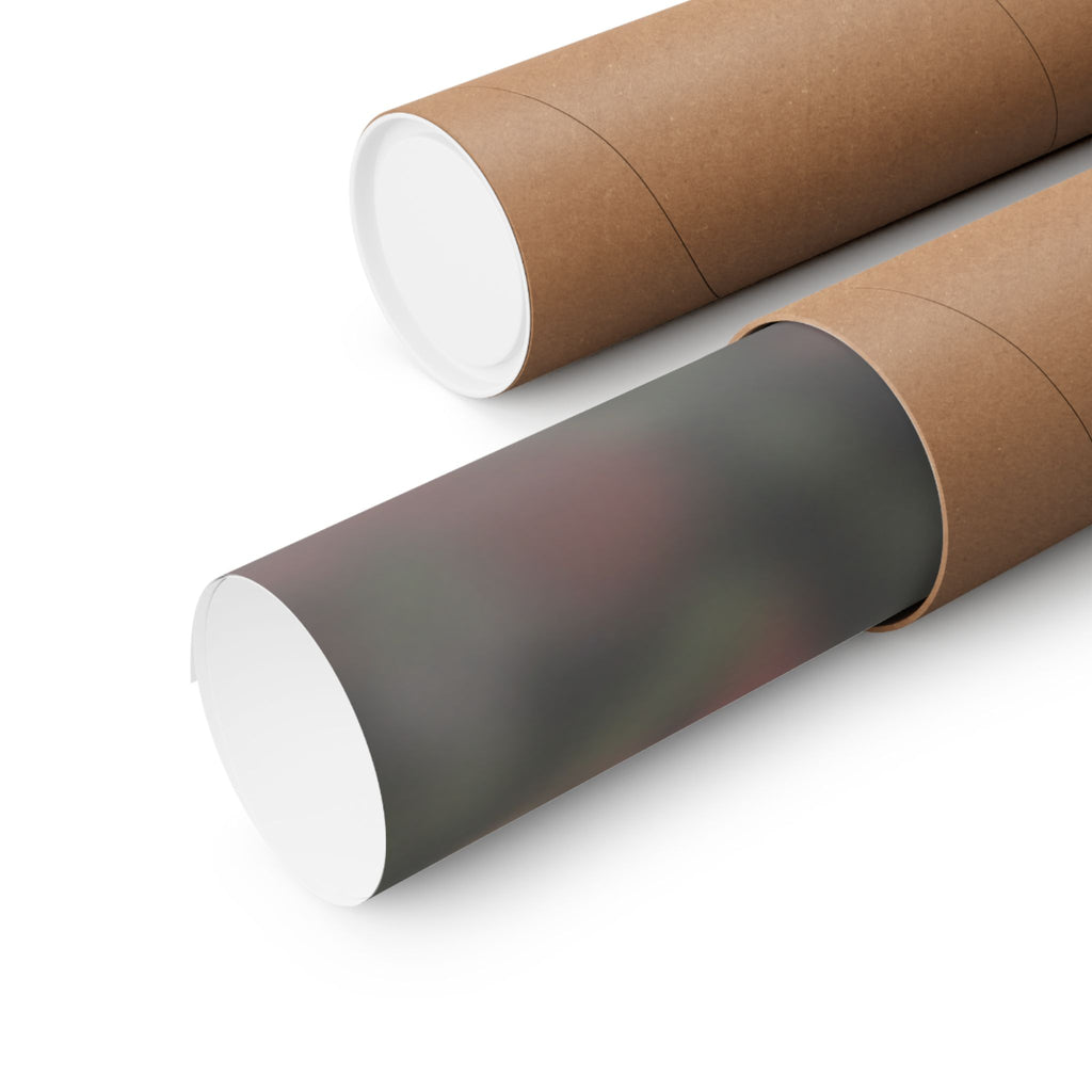 Product Marketing — Cat — Matte Poster
