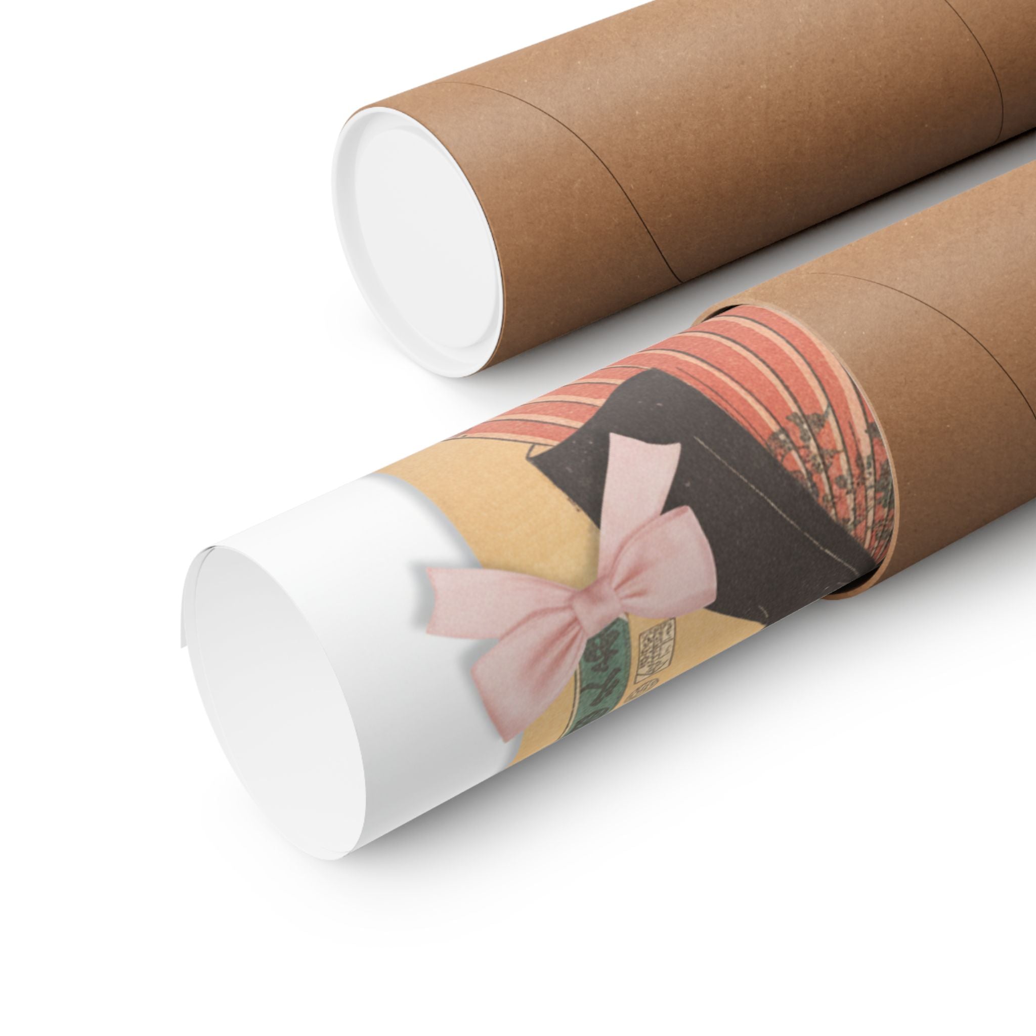 Ecommerce Main — Russians — Matte Poster