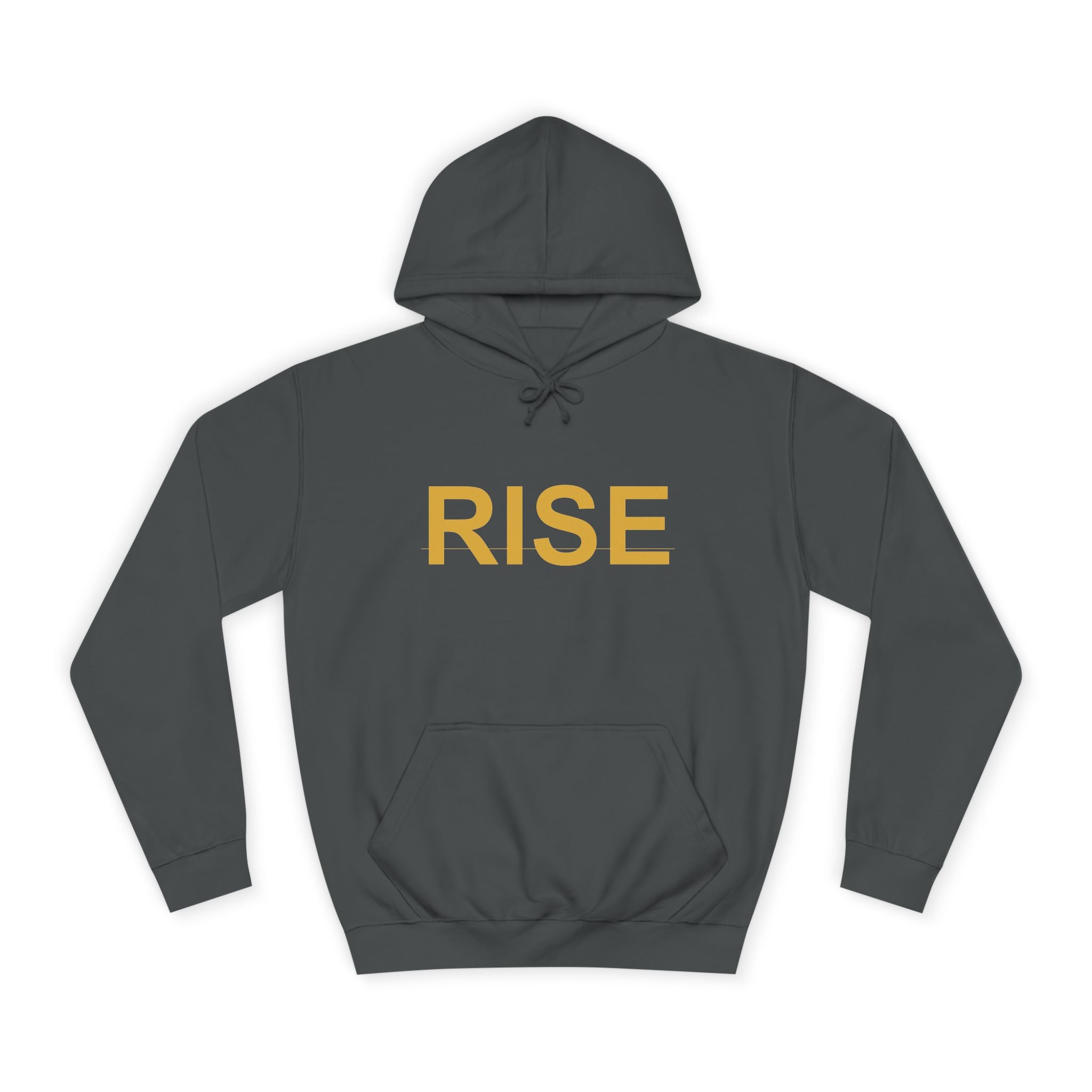 SILENT STORM hoodie — product view 7