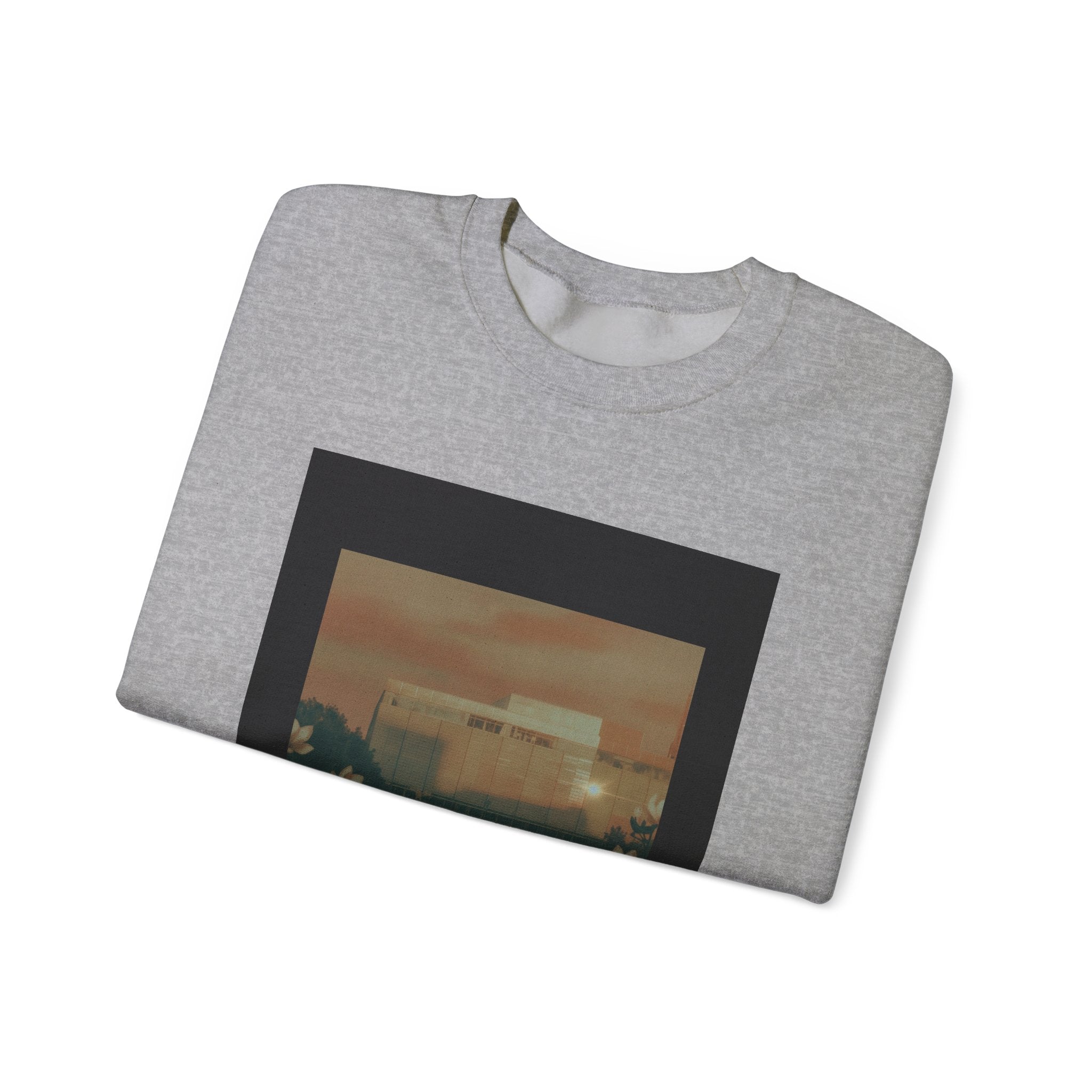 STEEL & SOUL crewneck sweatshirt — product view 14