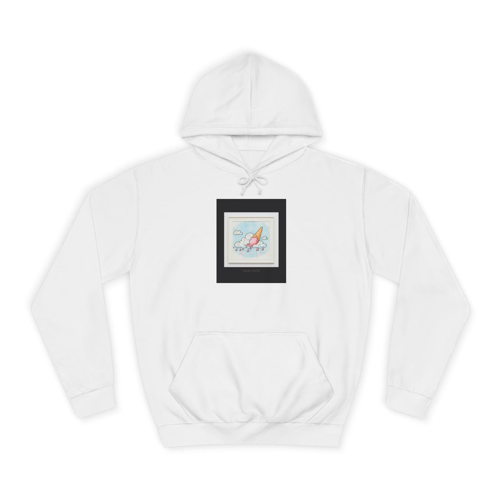 UNTAMED hoodie by Zukkay