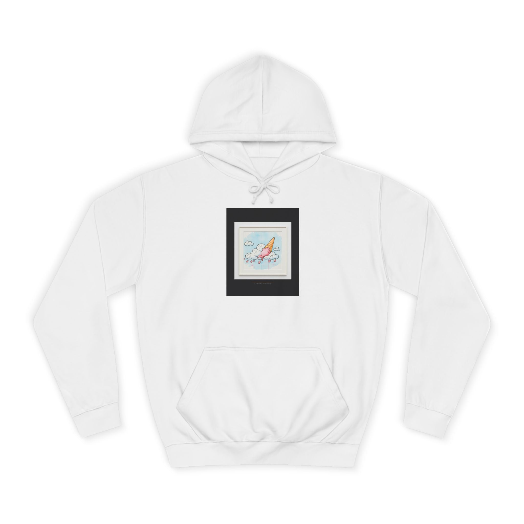 UNTAMED hoodie by Zukkay
