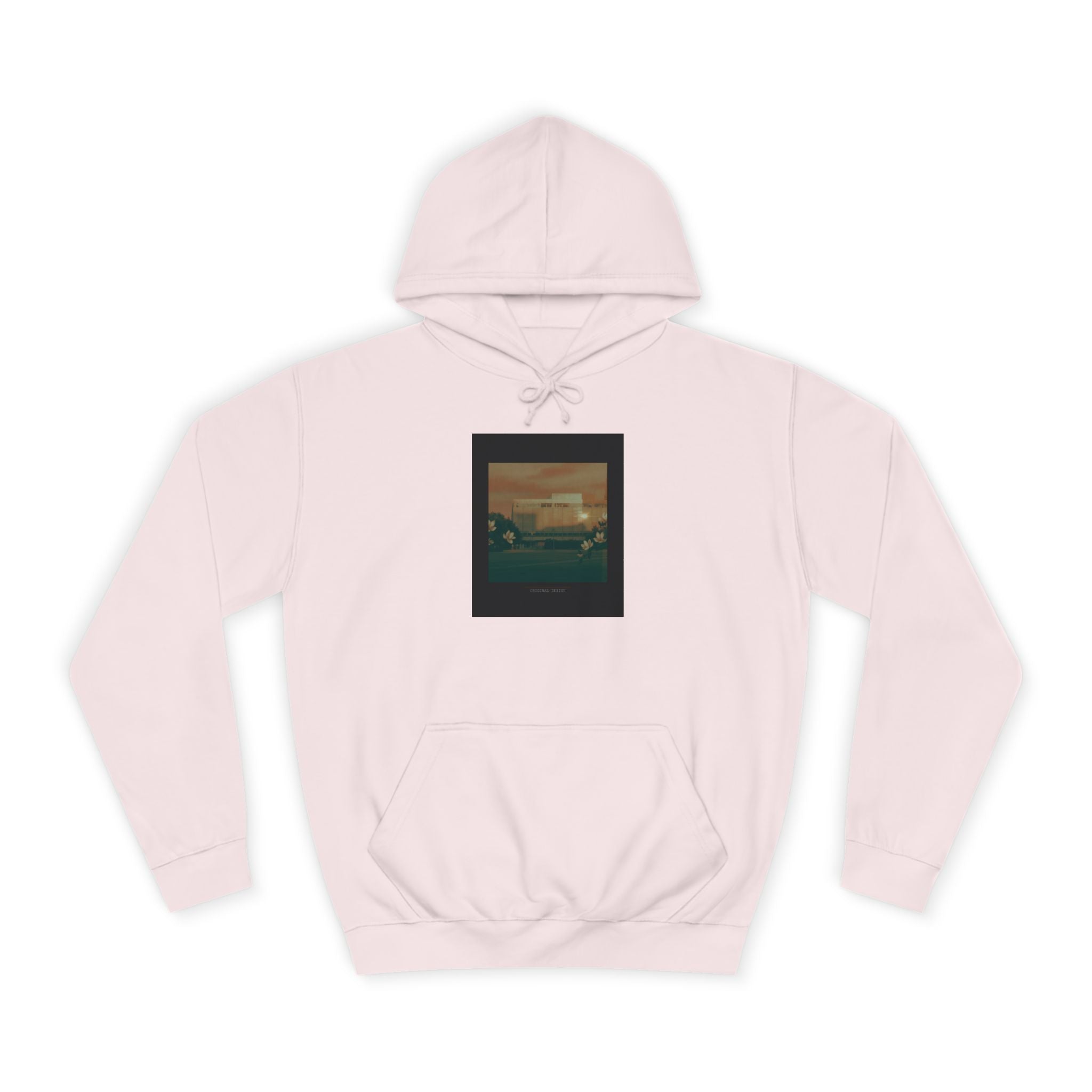 STEEL & SOUL hoodie — product view 15