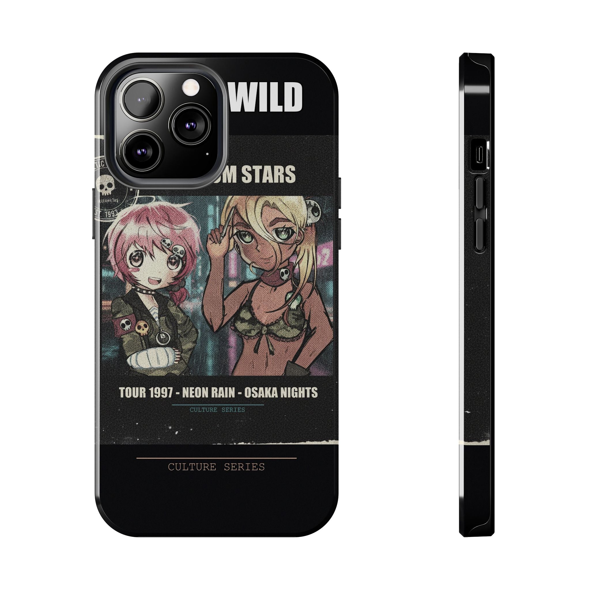 LAST EPISODE ENERGY phone case — product view 11
