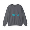 ALL GAS NO BRAKES crewneck sweatshirt — product view 4