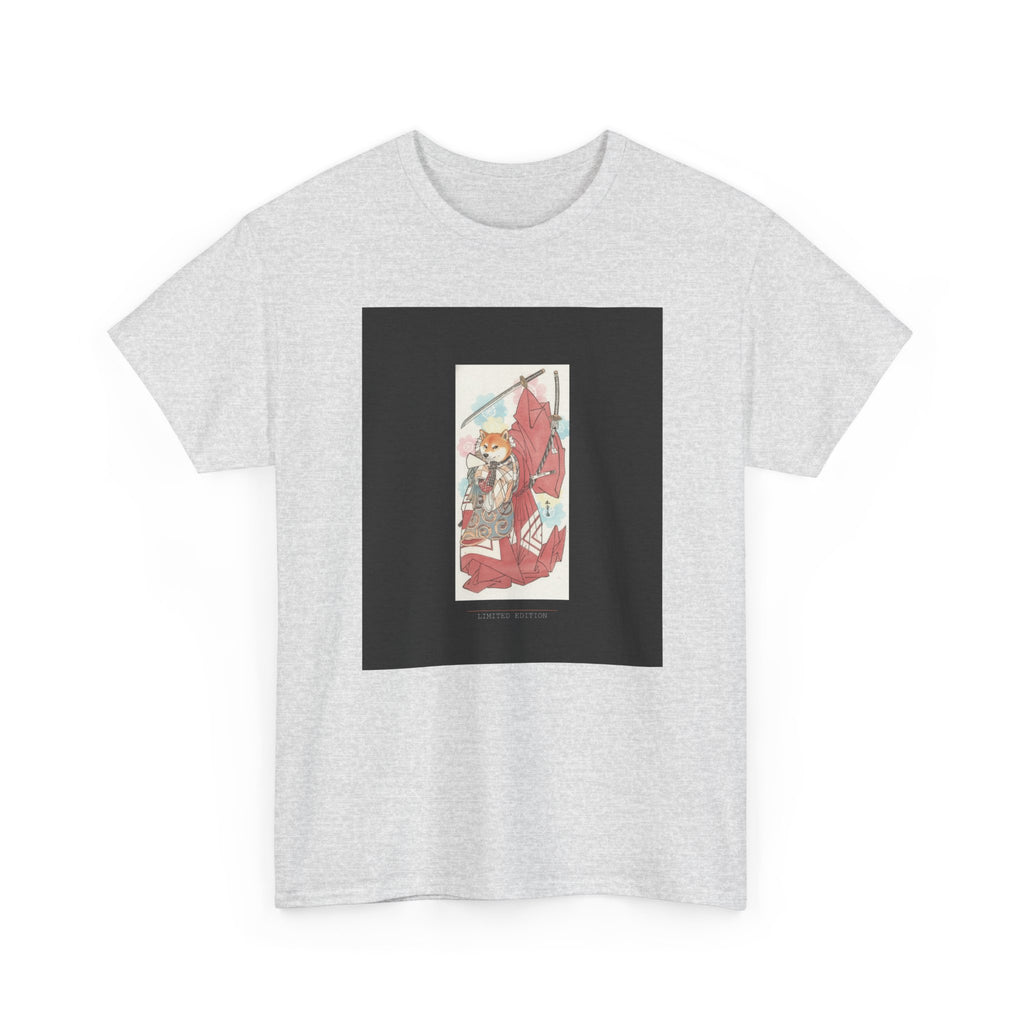 UNDERGROUND MOVEMENT graphic tee — product view 19