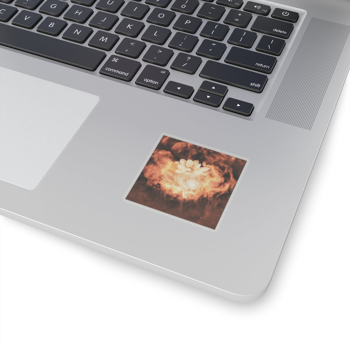 Southern Sunset — Object — Kiss-Cut Sticker
