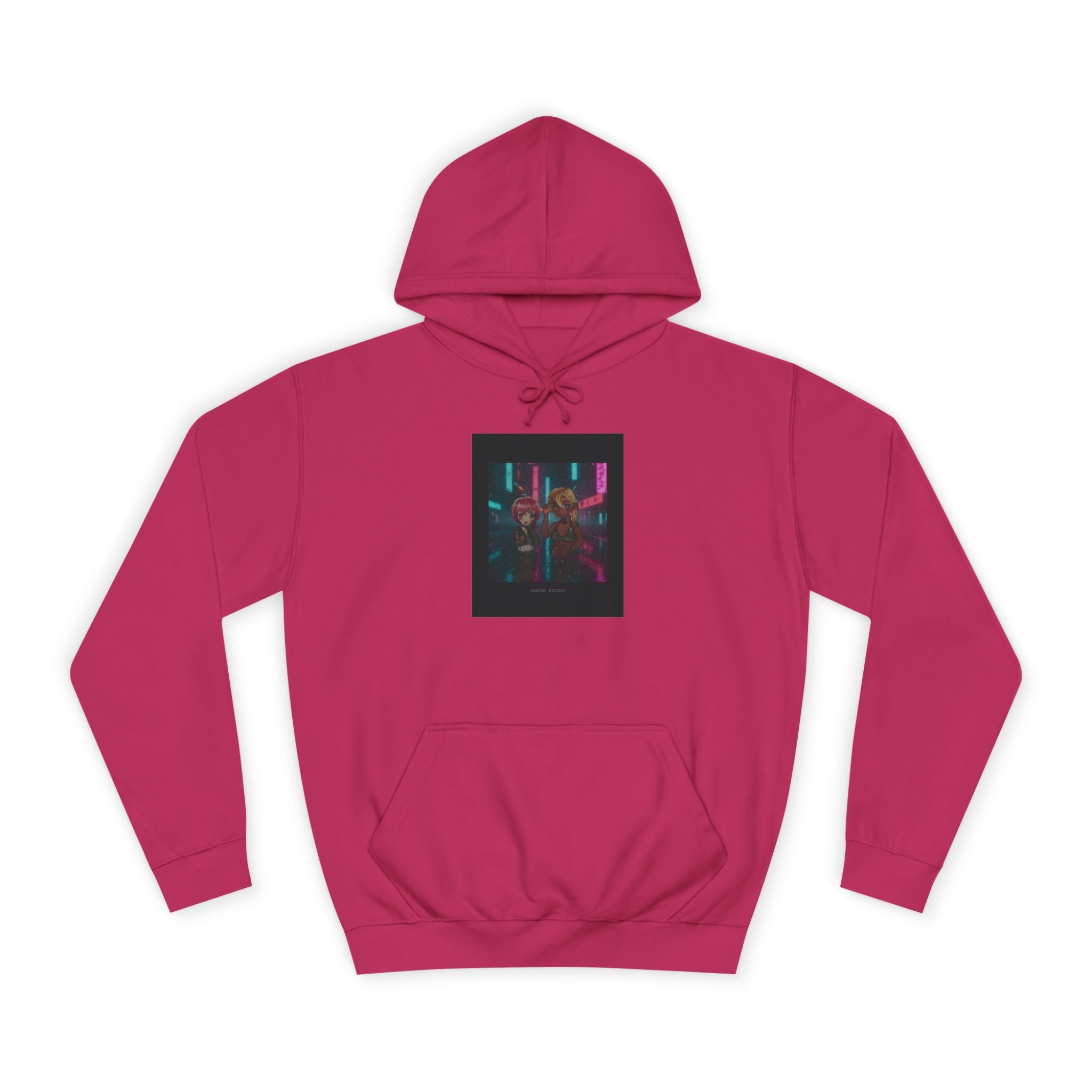 CHOSEN ONE hoodie — product view 16