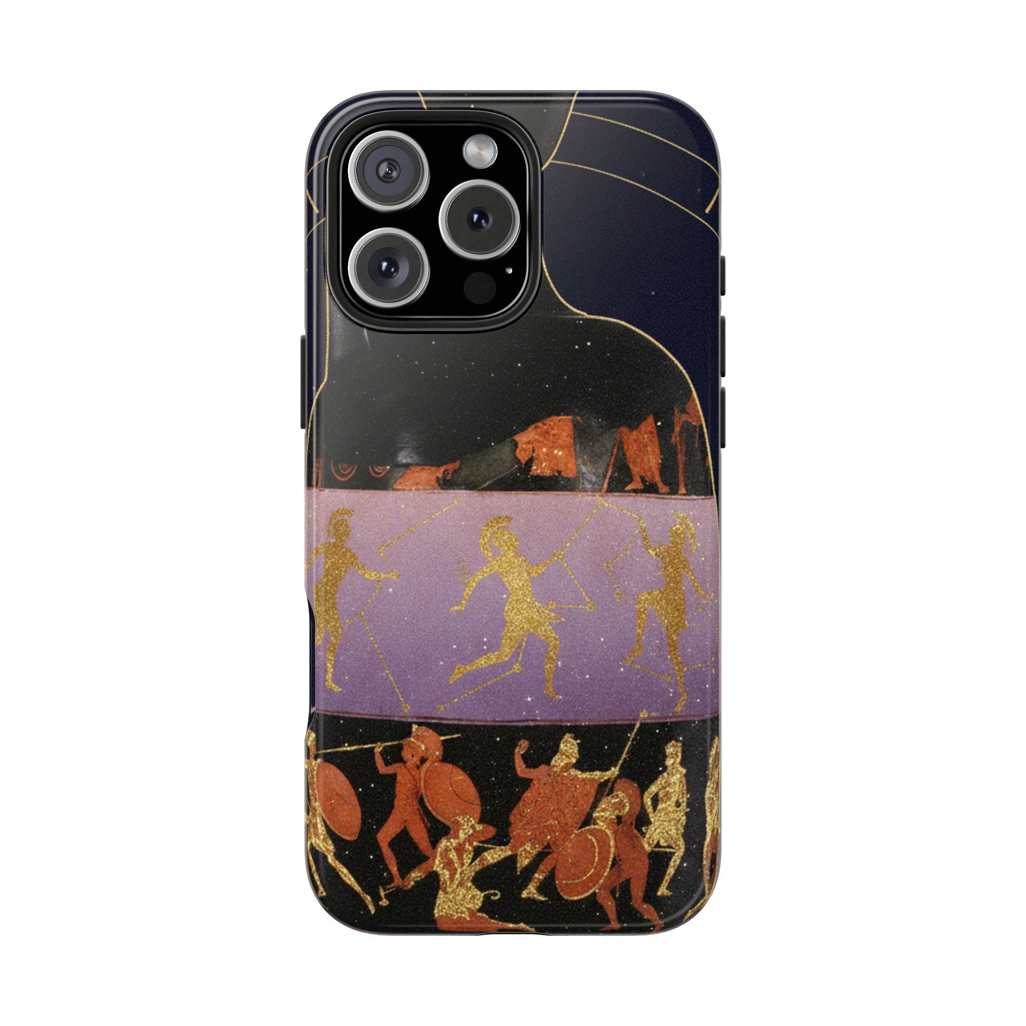 STAR CHILD phone case — product view 25