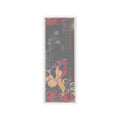 Japanese Street — Blue Bird — Kiss-Cut Sticker