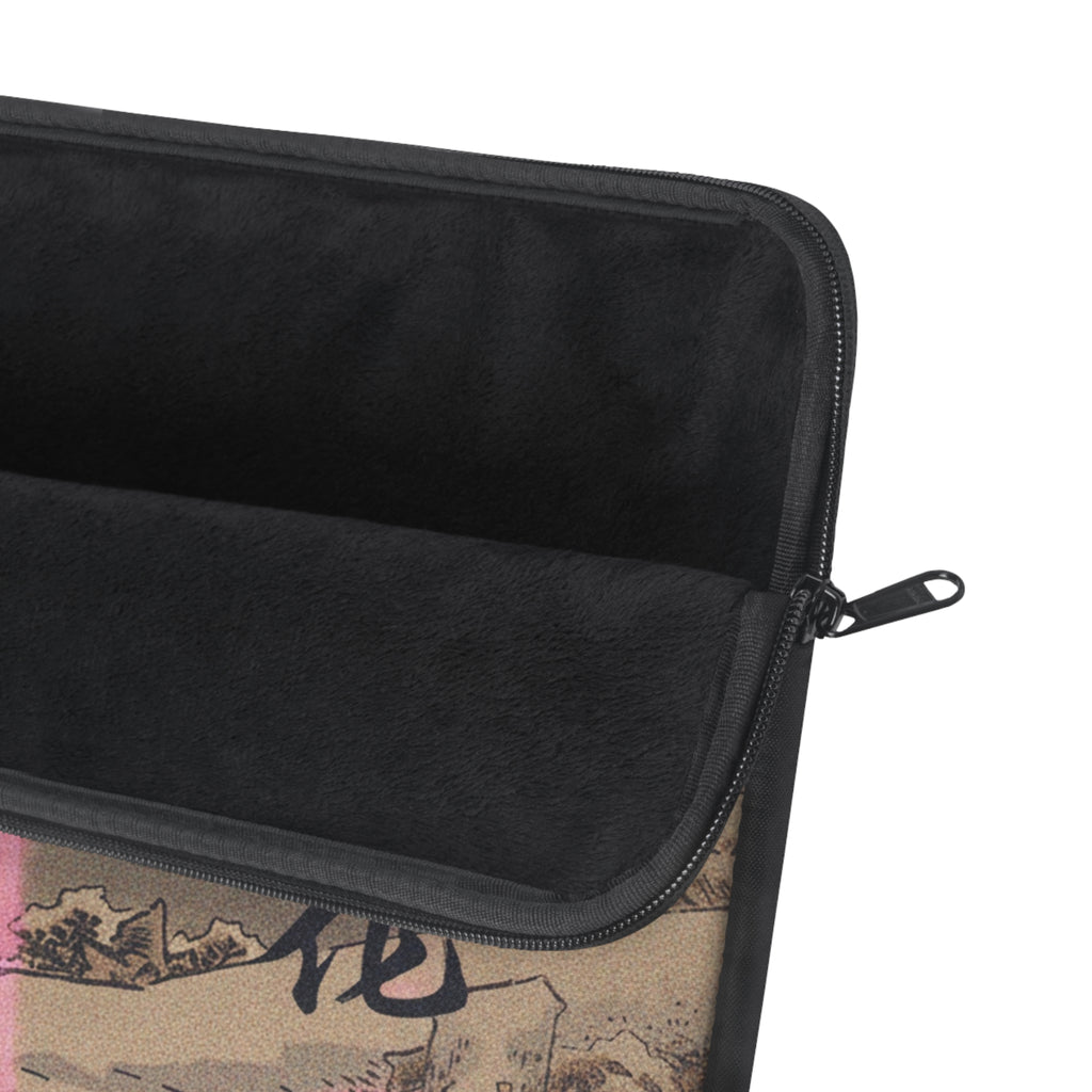 TOKYO DREAMS laptop sleeve — product view 7