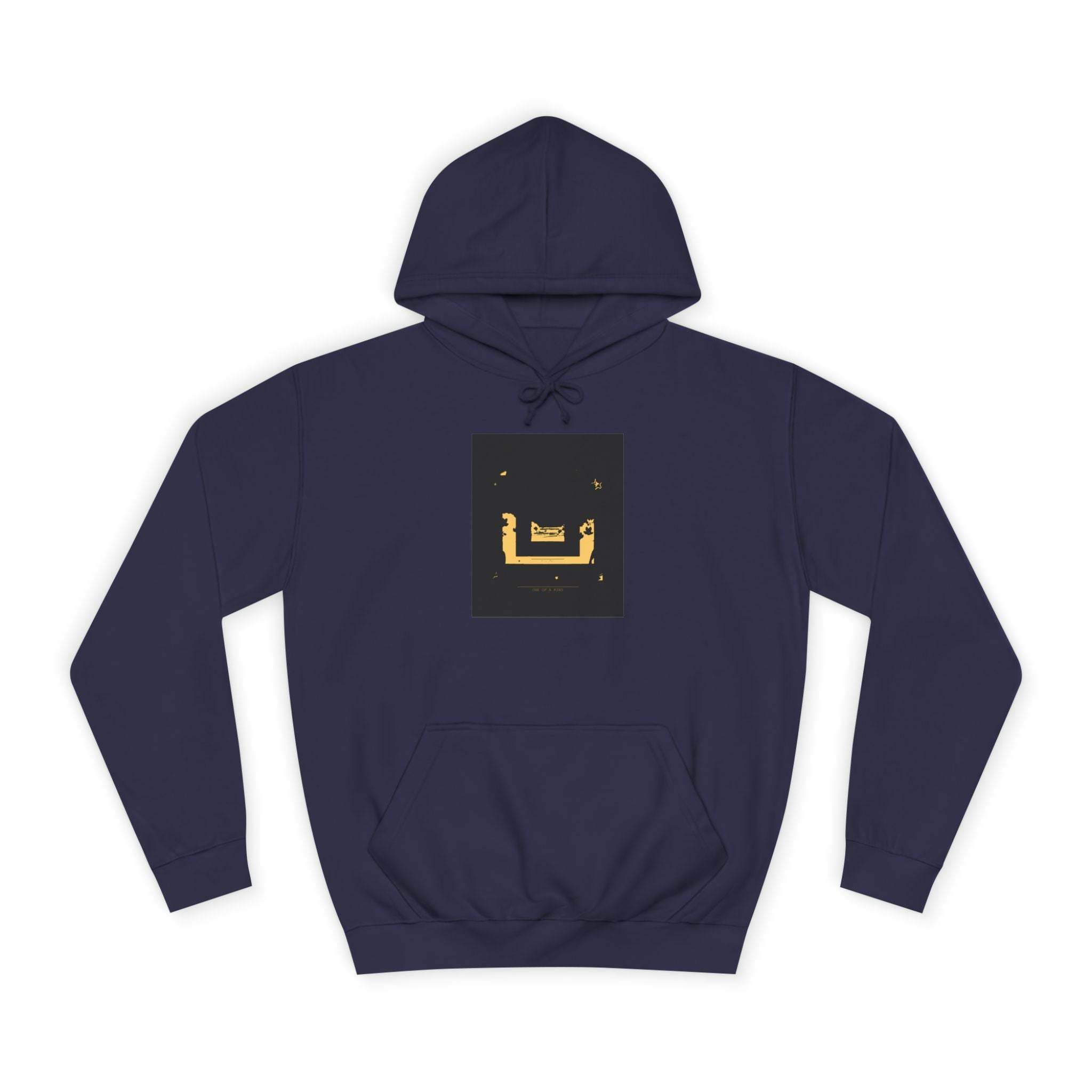 NATURE ALWAYS WINS hoodie — product view 12