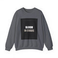 EAST MEETS WEST crewneck sweatshirt — product view 4