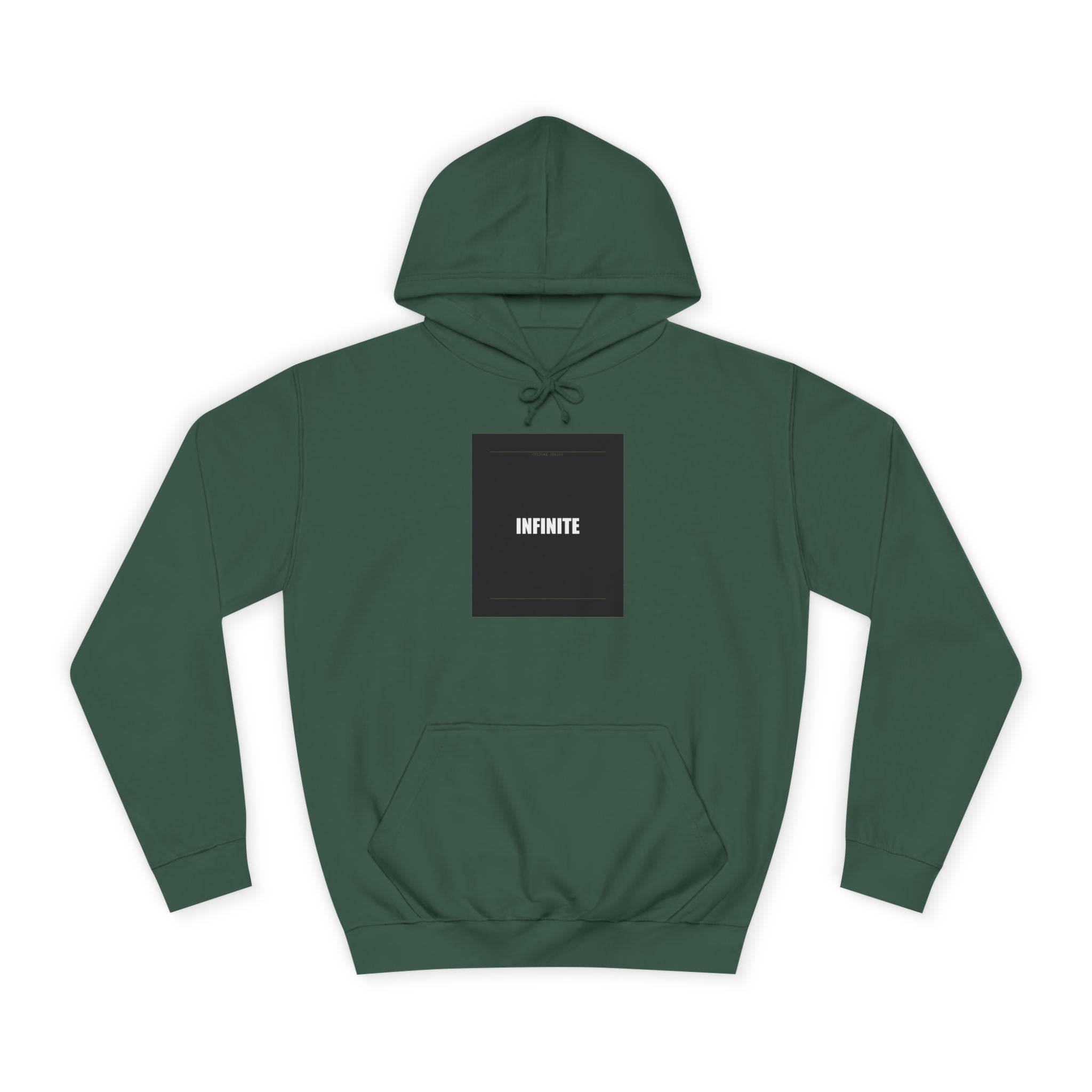 STREET CERTIFIED hoodie — product view 9