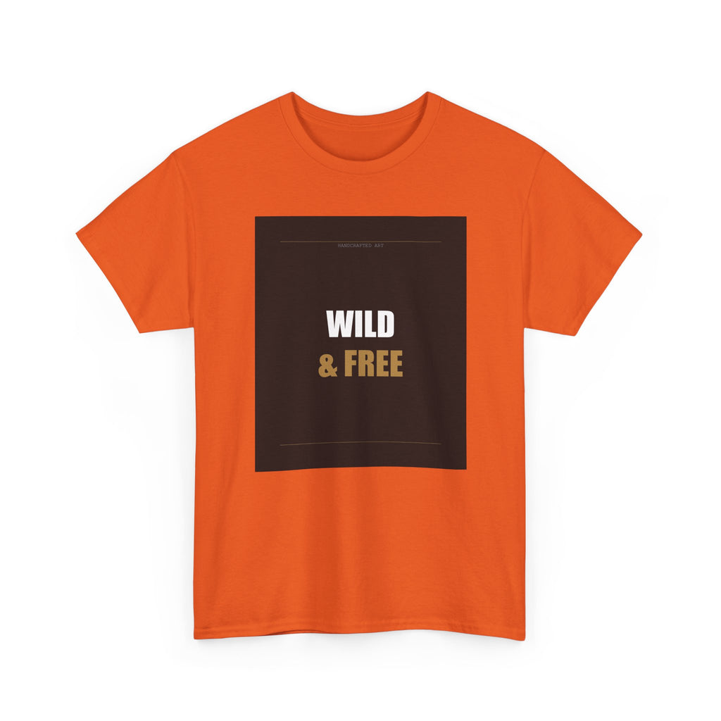 UNDERGROUND MOVEMENT graphic tee — product view 25