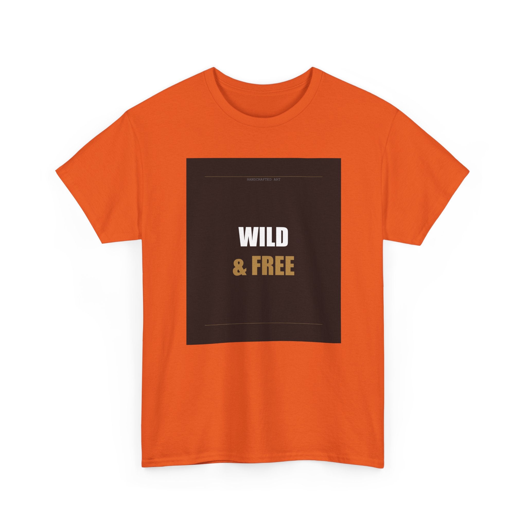 UNDERGROUND MOVEMENT graphic tee — product view 25